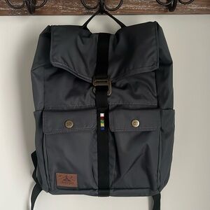 Sherpa Adventure Gear sustainable brands women’s laptop bag Yatra backpack 10L